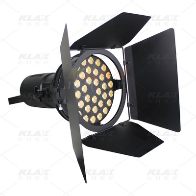 36x10W LED ܇(ch)չ